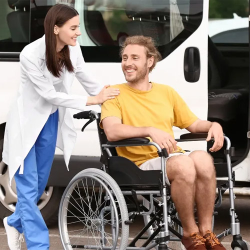 For disability services point cook, ndis transport point cook, ndis service provider point cook, registered ndis provider Point Cook
